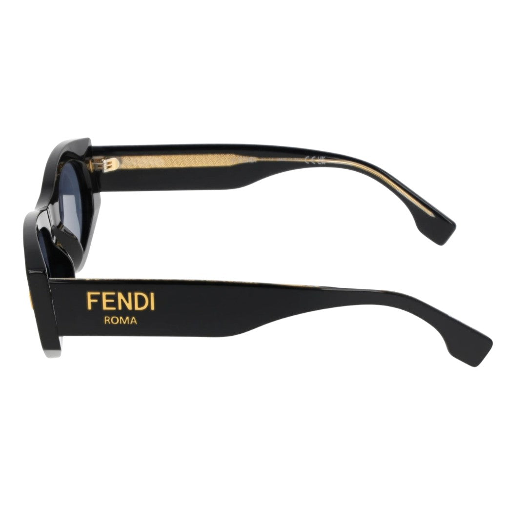 FENDI FE40125I 01V