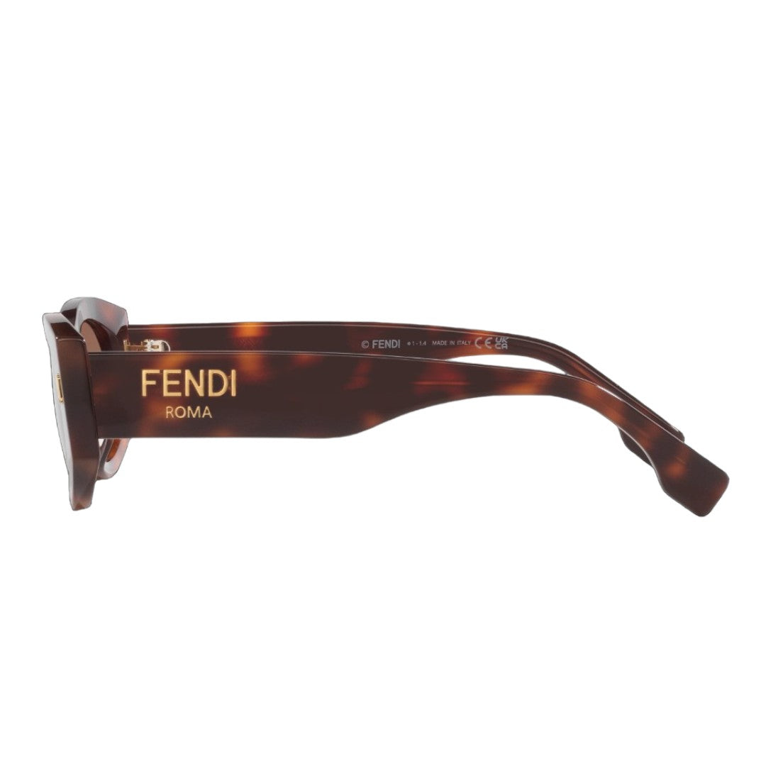 FENDI FE40125I 53E