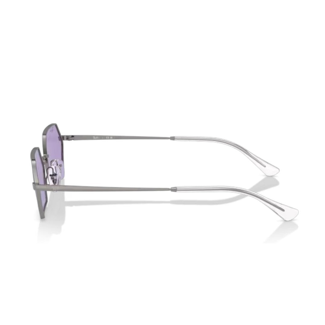 RAY.BAN RB3728 YEVI 004/1A