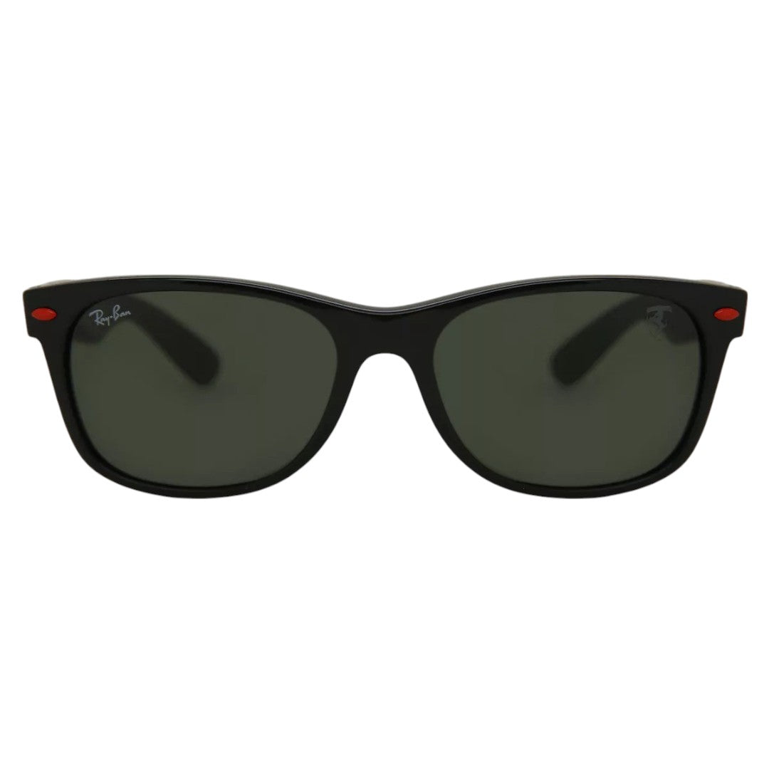 RAY.BAN RB2132-M NEW WAYFARER F60131