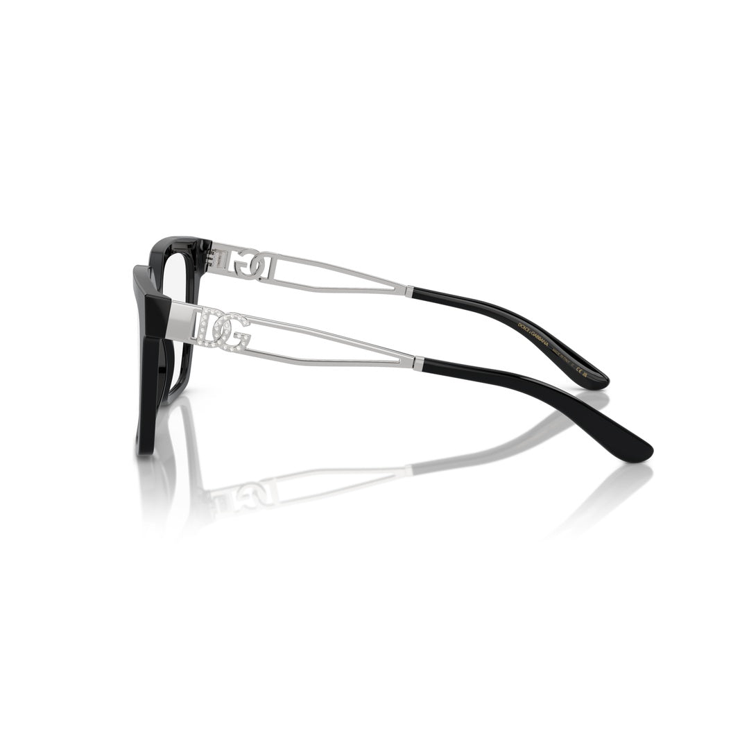 DOLCE & GABBANA DG3376-B 501