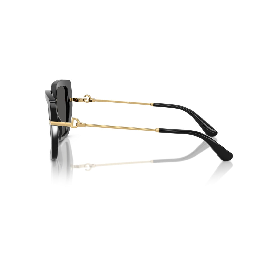 DOLCE & GABBANA DG4474 501/87