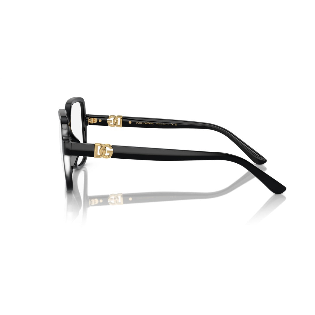 DOLCE & GABBANA DG5105-U 501