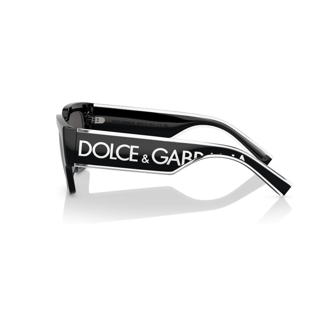 DOLCE & GABBANA DG6184 501/87