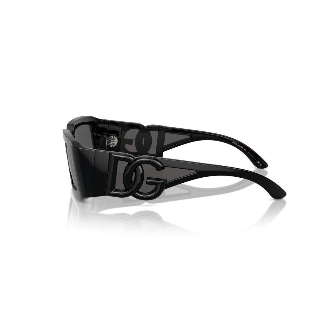 DOLCE & GABBANA DG6197 501/87