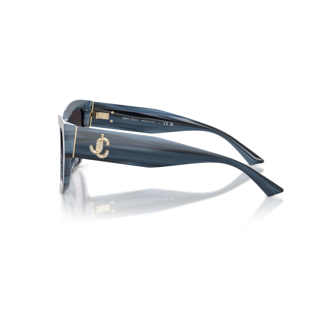 JIMMY CHOO JC5039BU 5072/8G