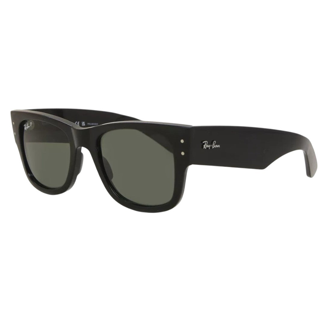 RAY.BAN RB0840-S MEGA WAYFARER 901/58