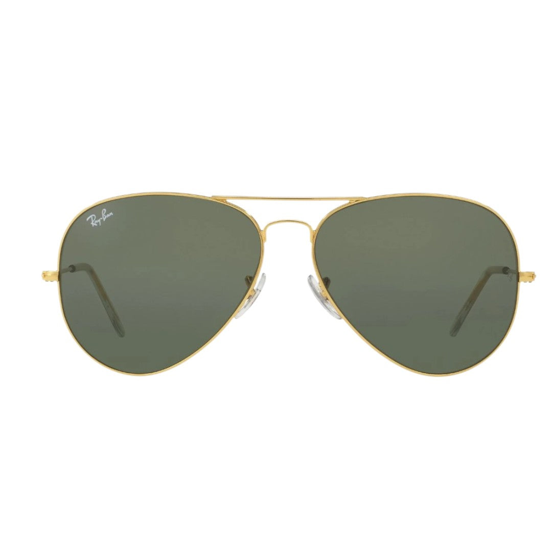 RAY.BAN RB3026I AVIATOR LARGE METAL W2027