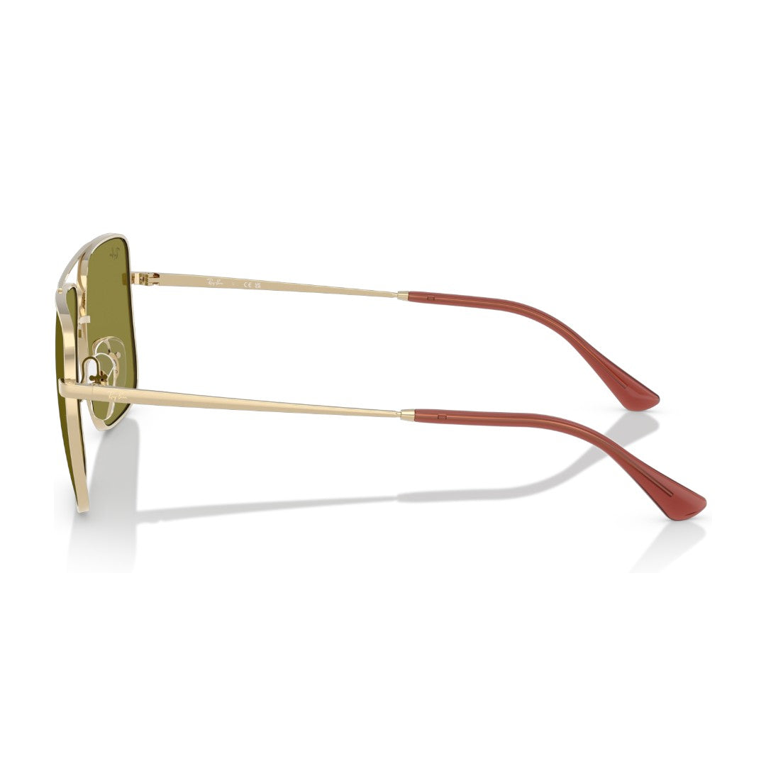 RAY.BAN RB3758 9213/2