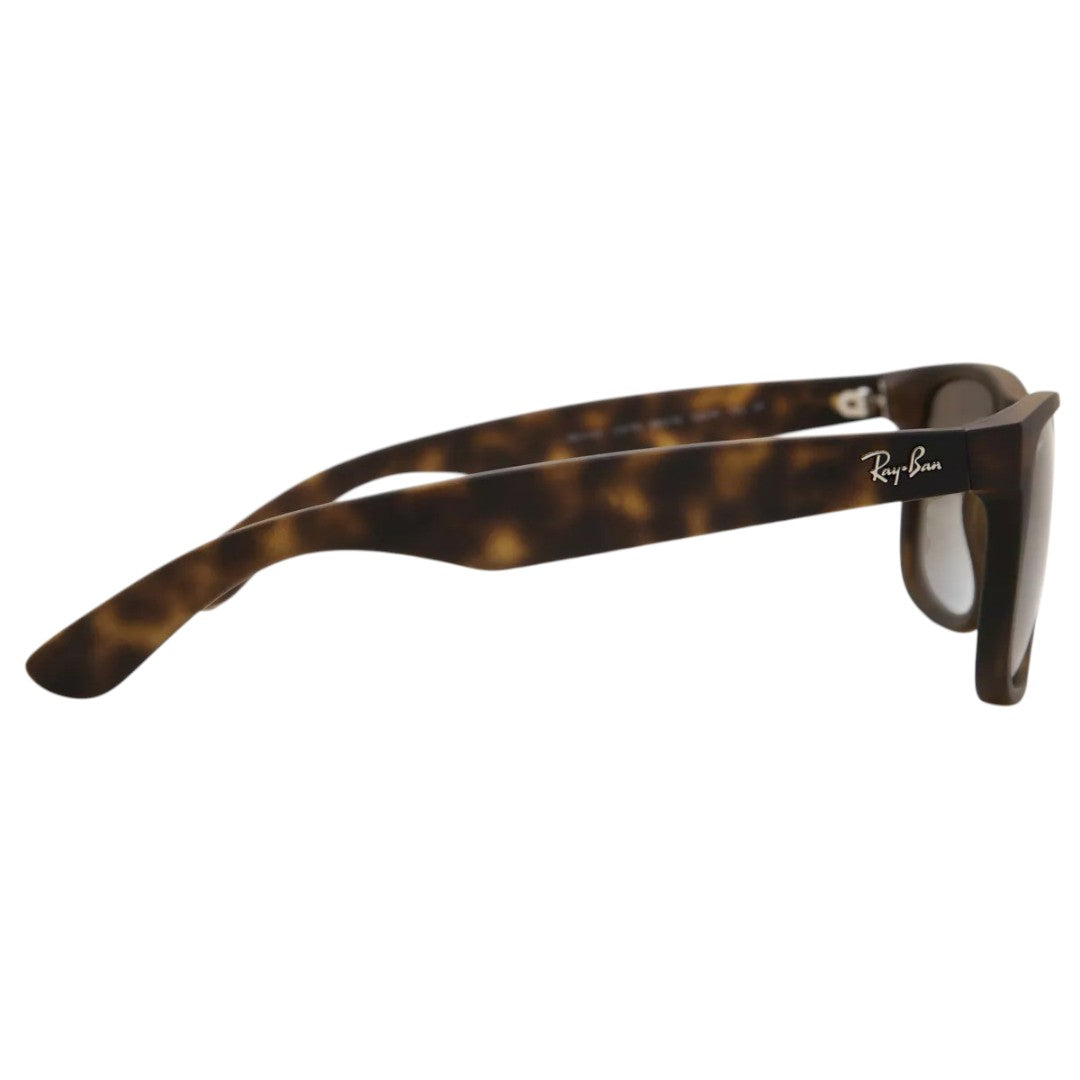 RAY.BAN RB4165 JUSTIN 865/T5