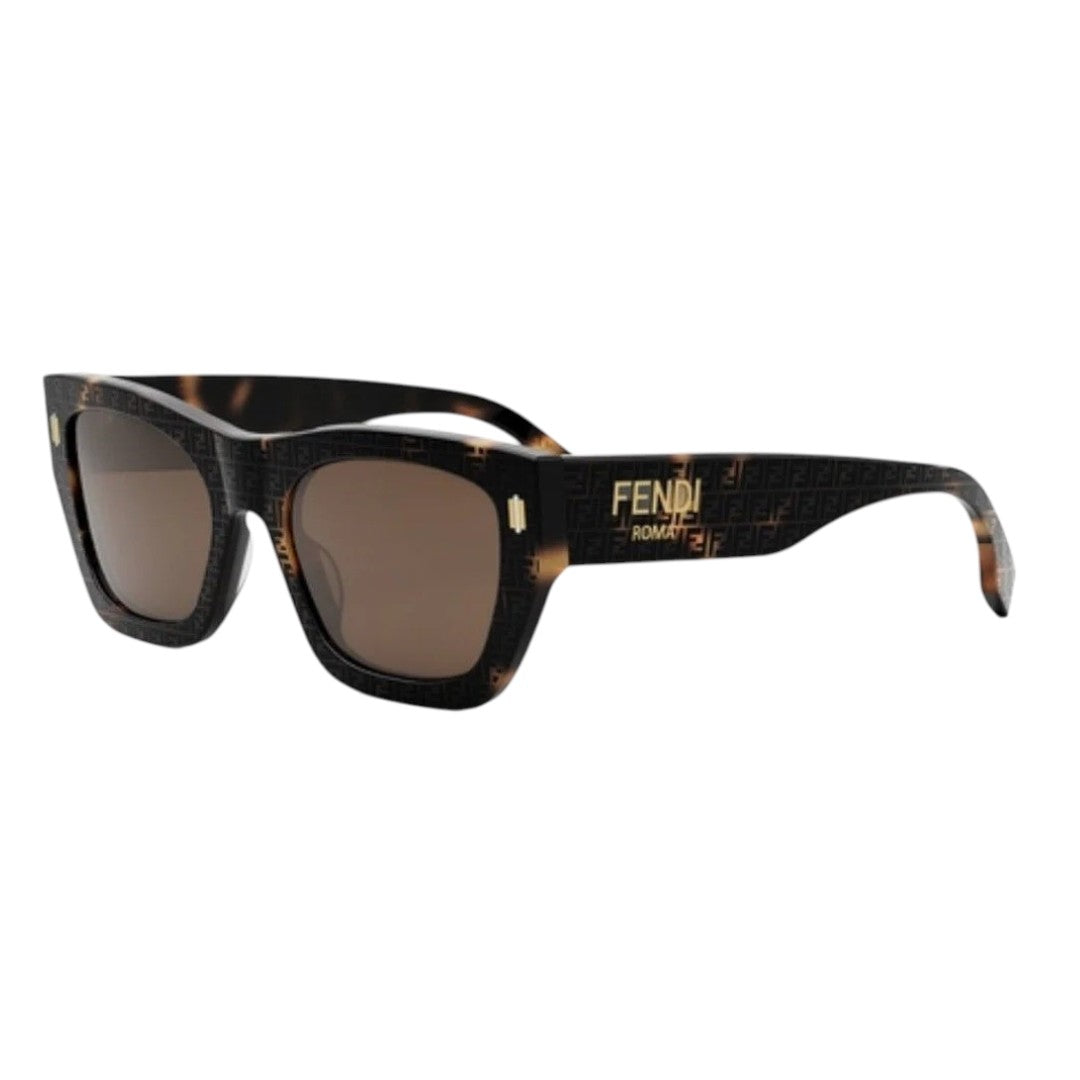 FENDI FE40100I 01A