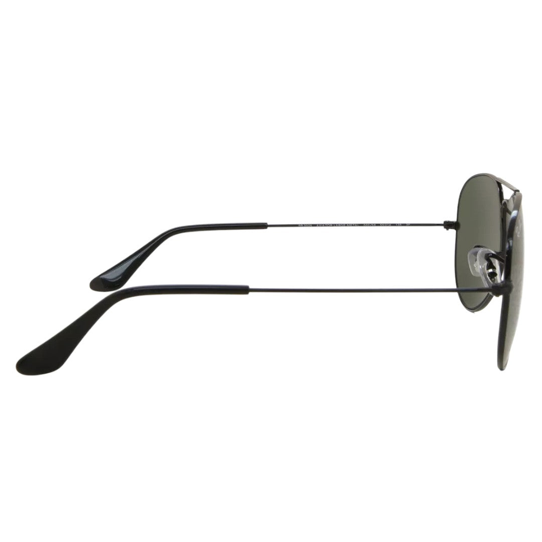 RAY.BAN RB3025 AVIATOR LARGE METAL 002/58