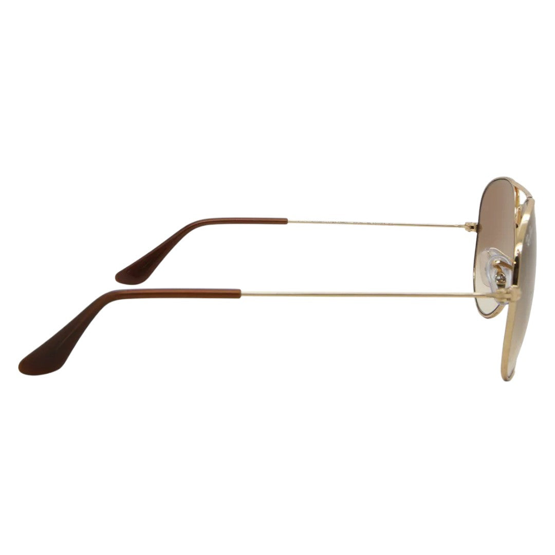 RAY.BAN RB3025 AVIATOR LARGE METAL 001/51