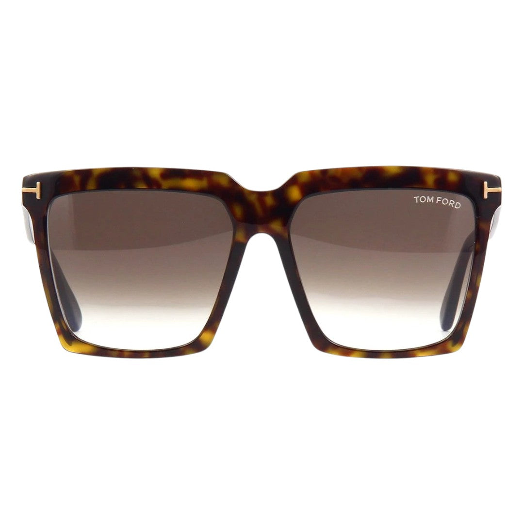 TOM FORD SABRINA-02 TF764 52K