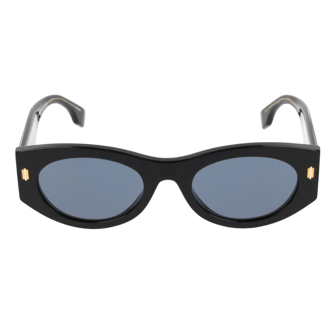 FENDI FE40125I 01V