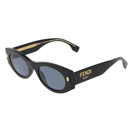 FENDI FE40125I 01V