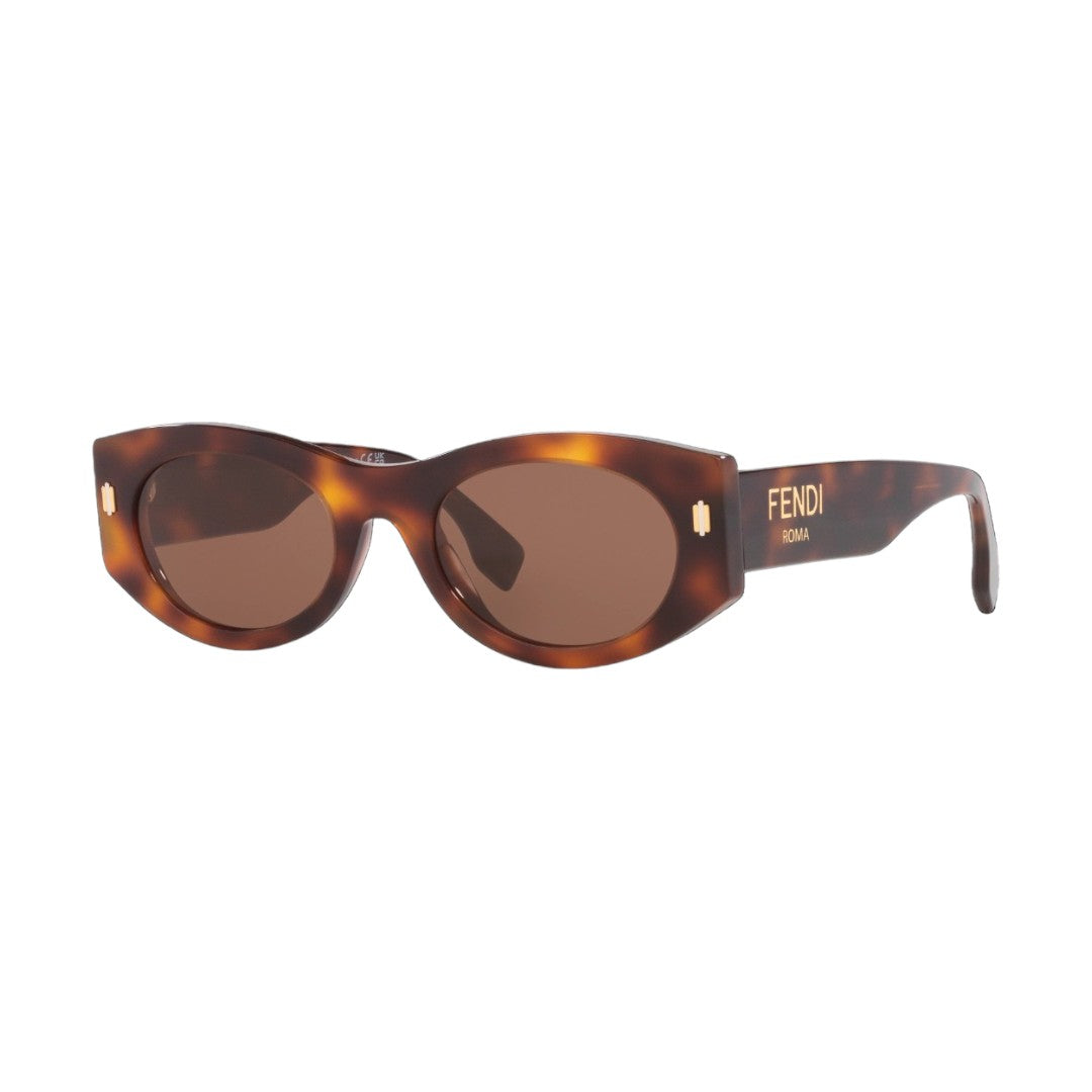FENDI FE40125I 53E