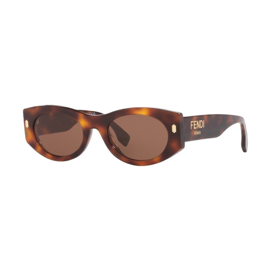FENDI FE40125I 53E