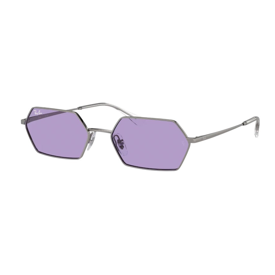 RAY.BAN RB3728 YEVI 004/1A