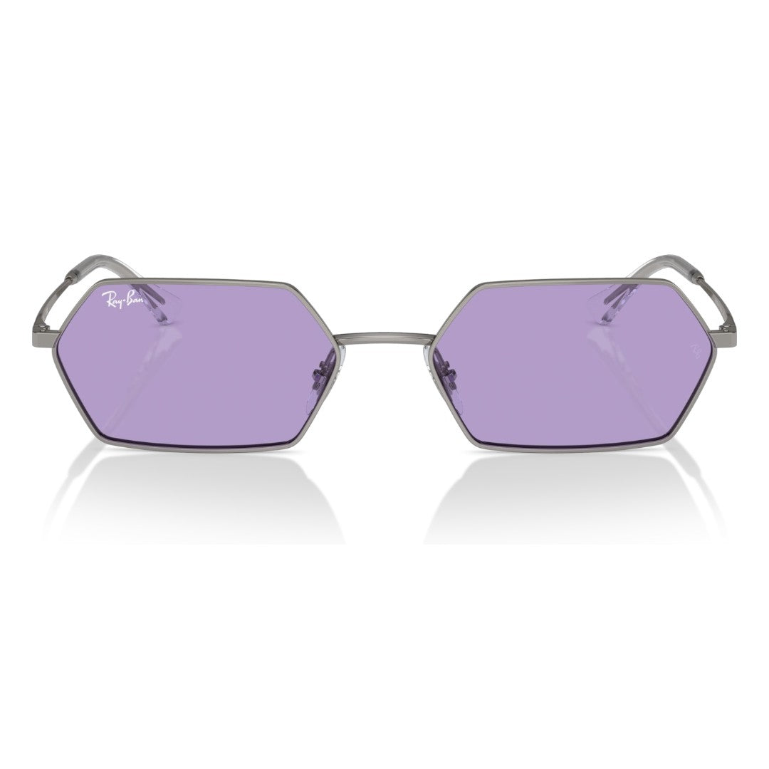 RAY.BAN RB3728 YEVI 004/1A