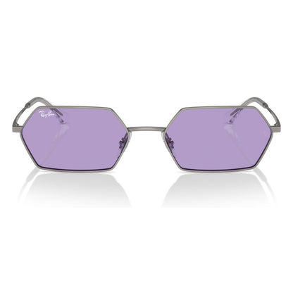 RAY.BAN RB3728 YEVI 004/1A