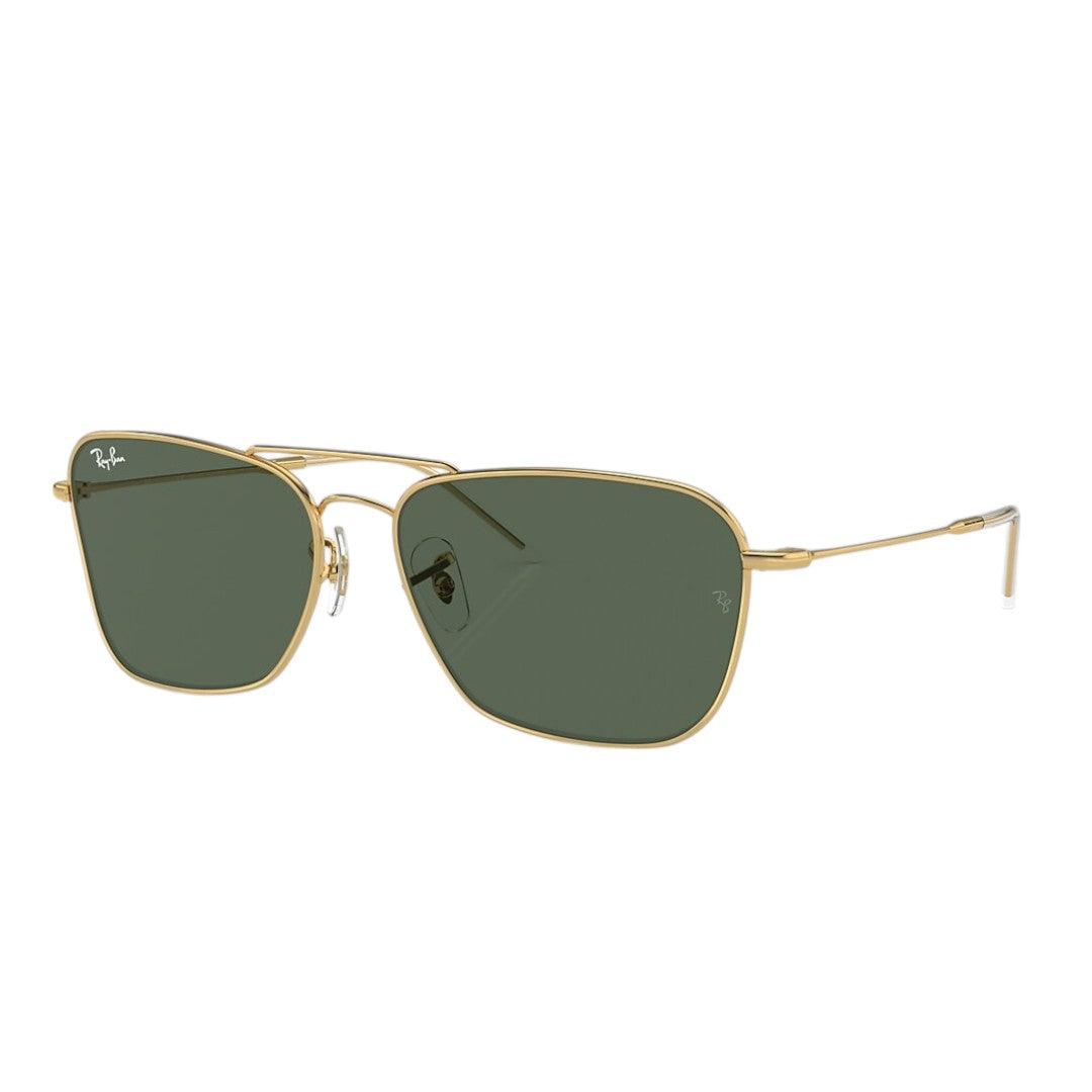 RAY.BAN RB R01028 001/VR