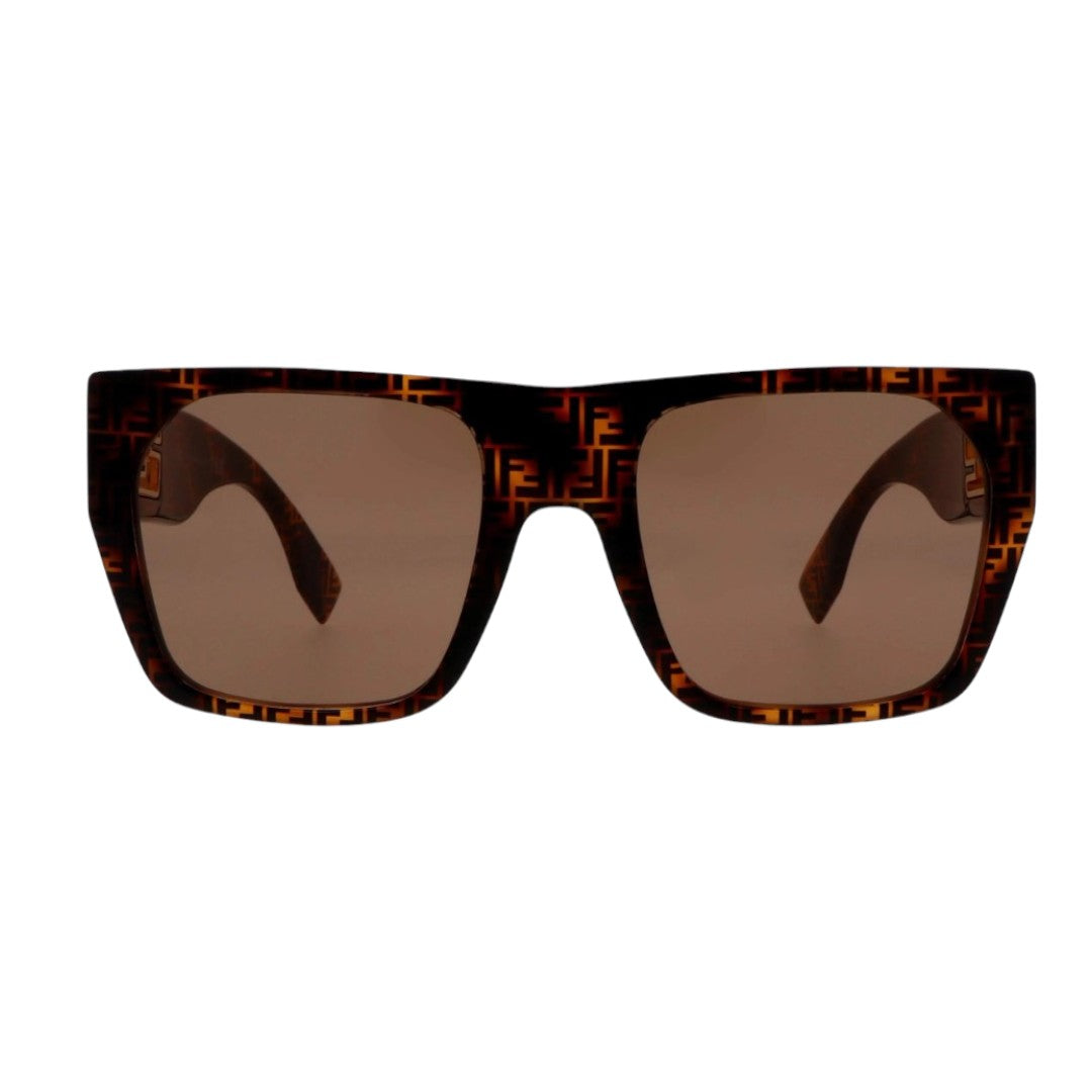 FENDI FE40124I 55E
