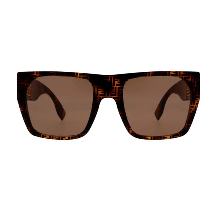 FENDI FE40124I 55E