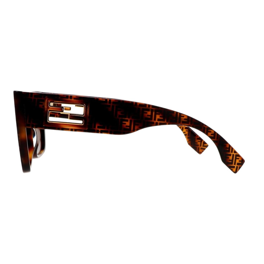 FENDI FE40124I 55E