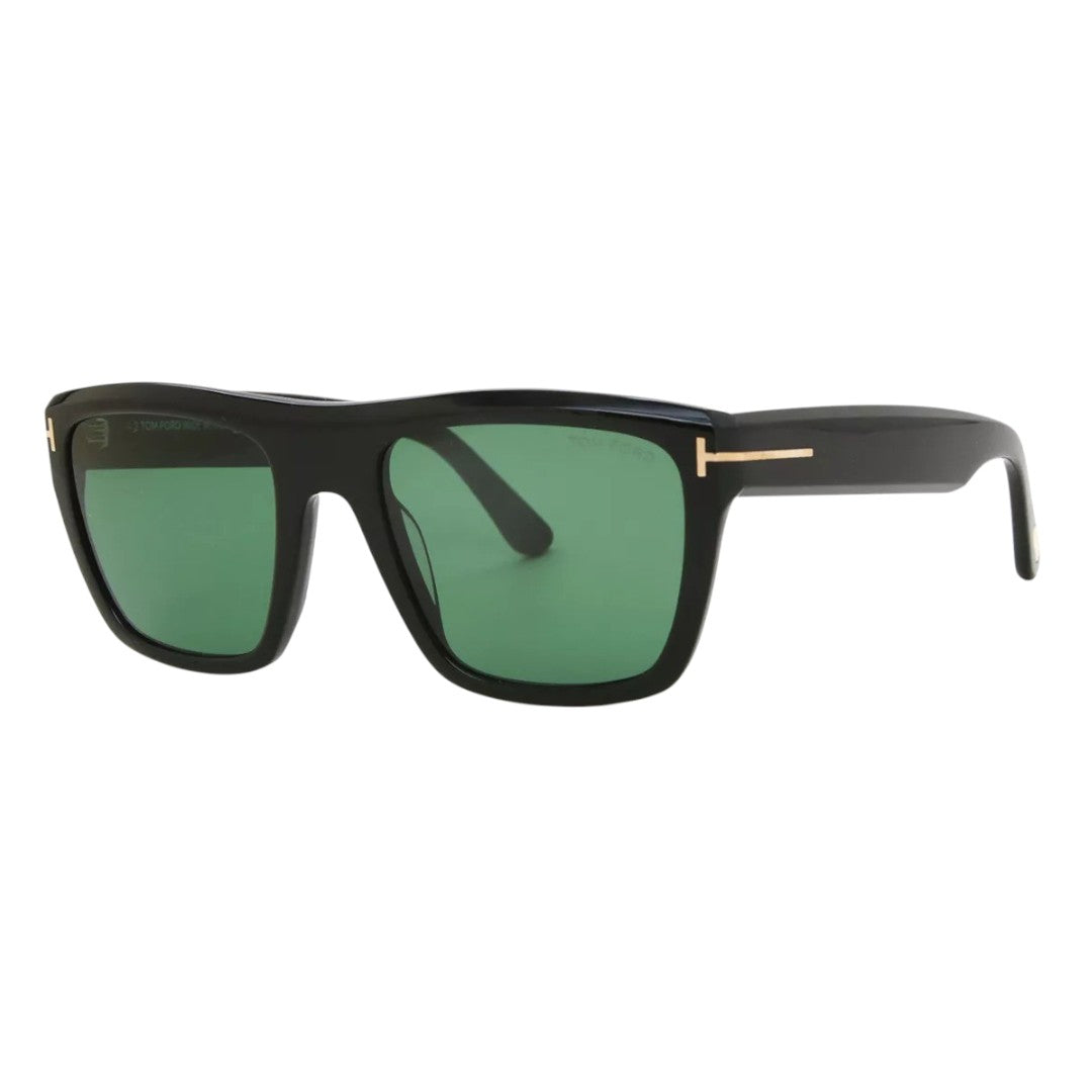 TOM FORD ALBERTO TF1077 01N
