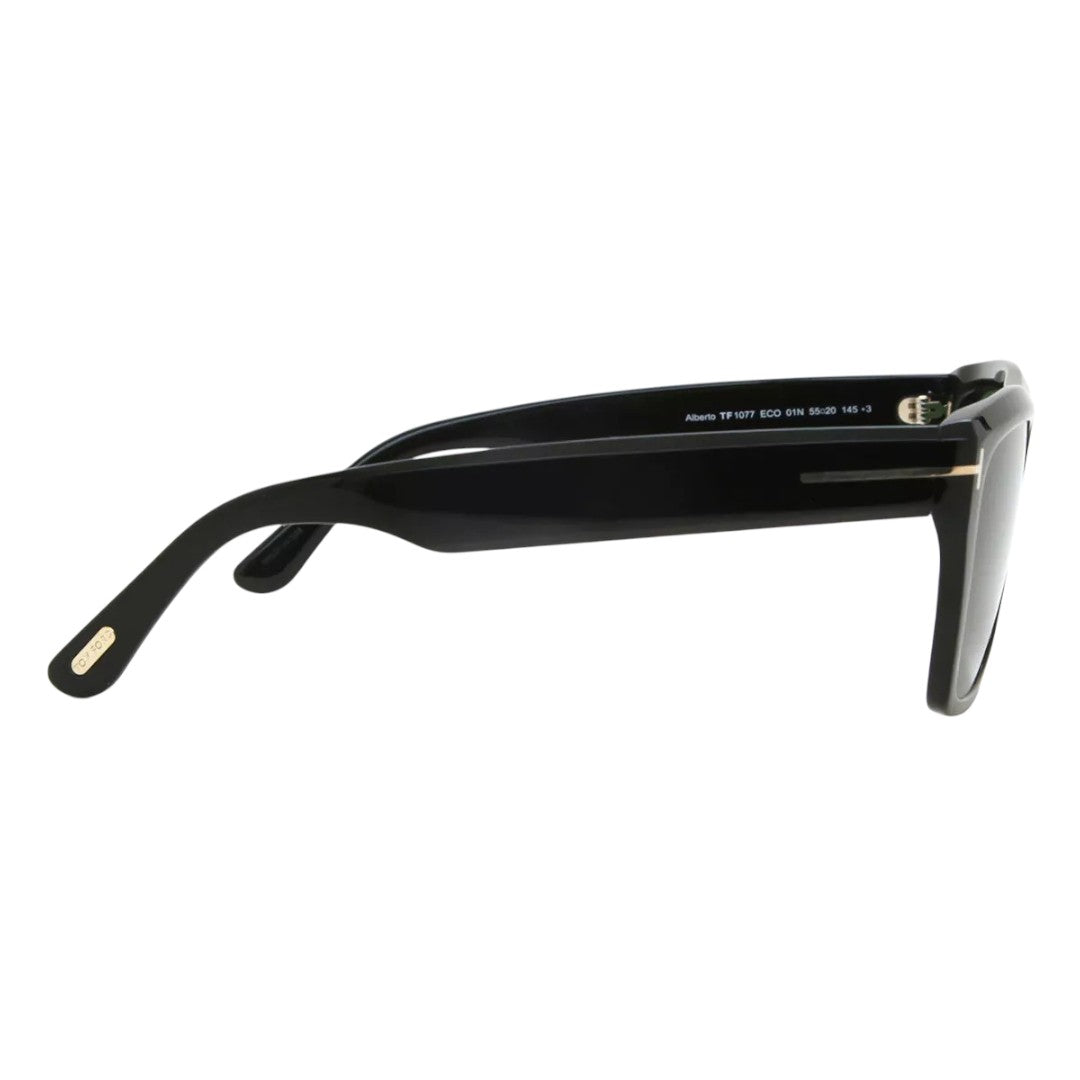 TOM FORD ALBERTO TF1077 01N