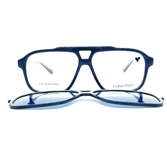 CALVIN KLEIN CK24549 021 (CLIP ON)