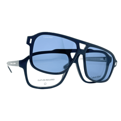 CALVIN KLEIN CK24549 021 (CLIP ON)