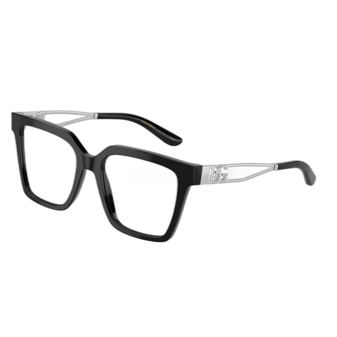 DOLCE & GABBANA DG3376-B 501