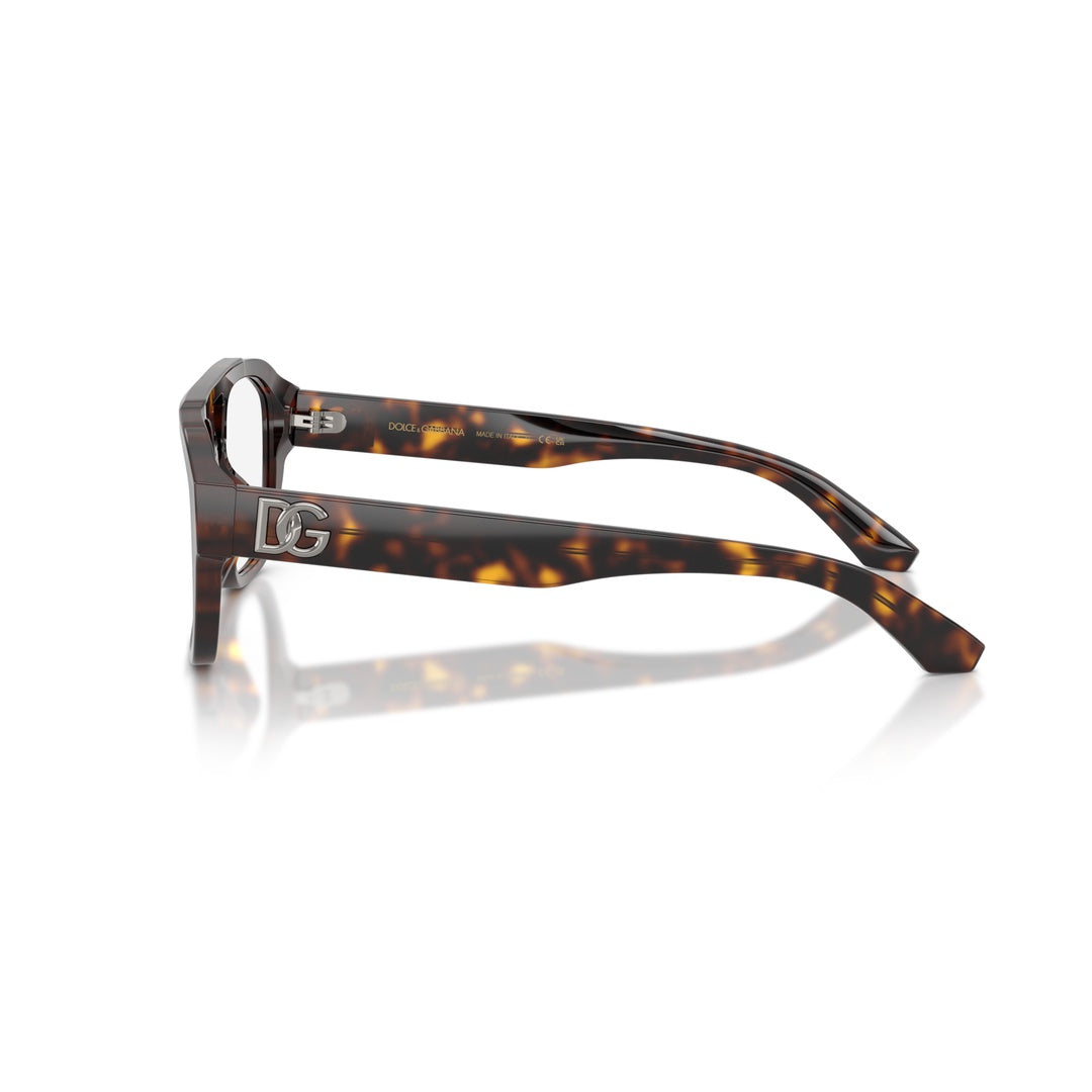 DOLCE & GABBANA DG3415 502
