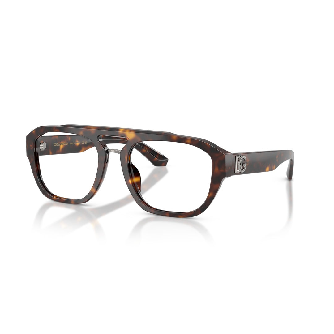 DOLCE & GABBANA DG3415 502
