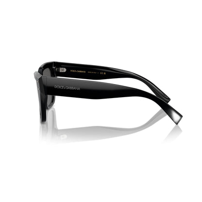 DOLCE & GABBANA DG4471 501/87