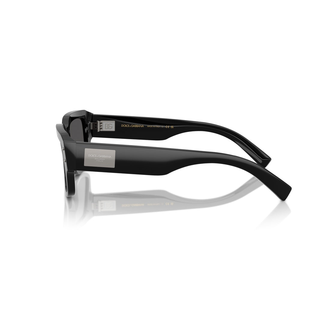 DOLCE & GABBANA DG4483 501/87