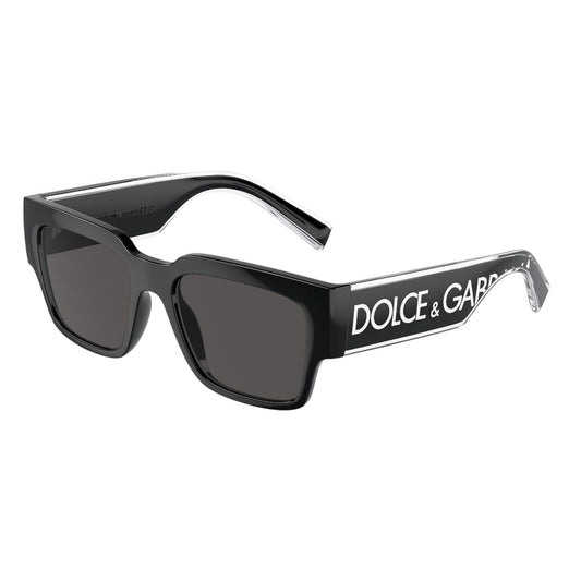 DOLCE & GABBANA DG6184 501/87