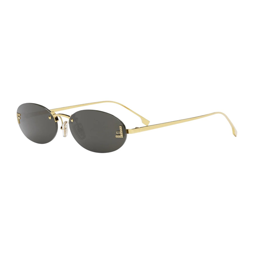 FENDI FE4075US 30A
