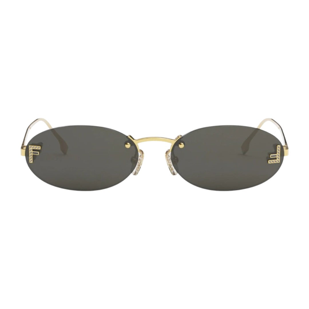 FENDI FE4075US 30A