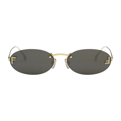 FENDI FE4075US 30A