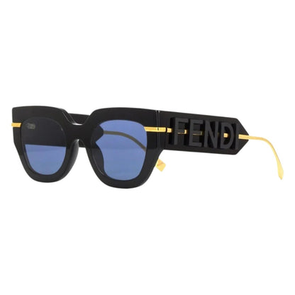 FENDI FE40097I 01V