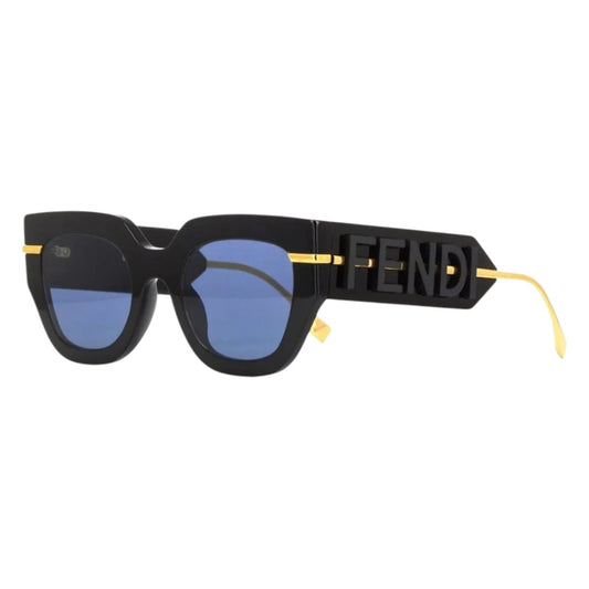 FENDI FE40097I 01V