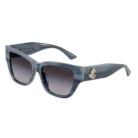 JIMMY CHOO JC5039BU 5072/8G