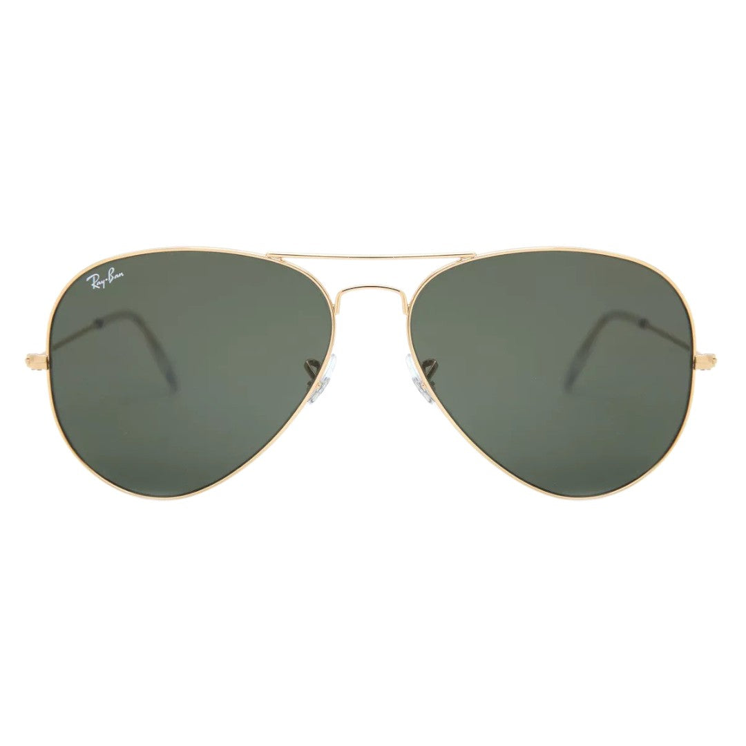 RAY.BAN RB3025 AVIATOR LARGE METAL L0205