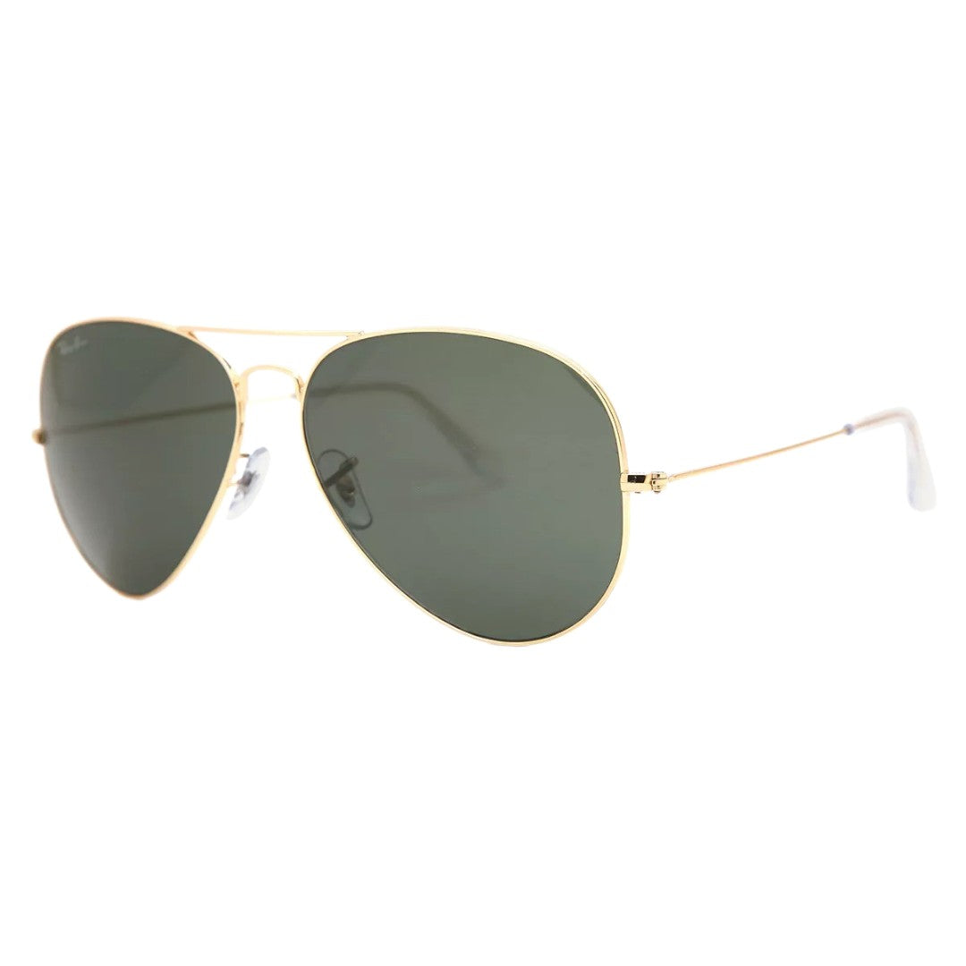 RAY.BAN RB3025 AVIATOR LARGE METAL L0205