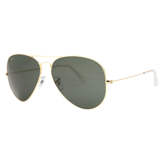RAY.BAN RB3025 AVIATOR LARGE METAL L0205