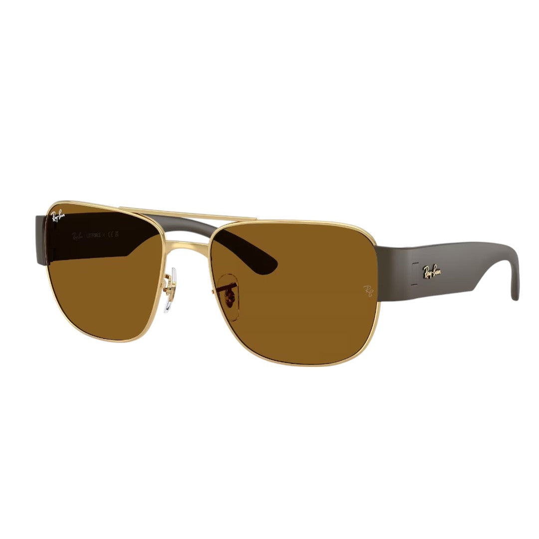 RAY.BAN RB3756 001/33