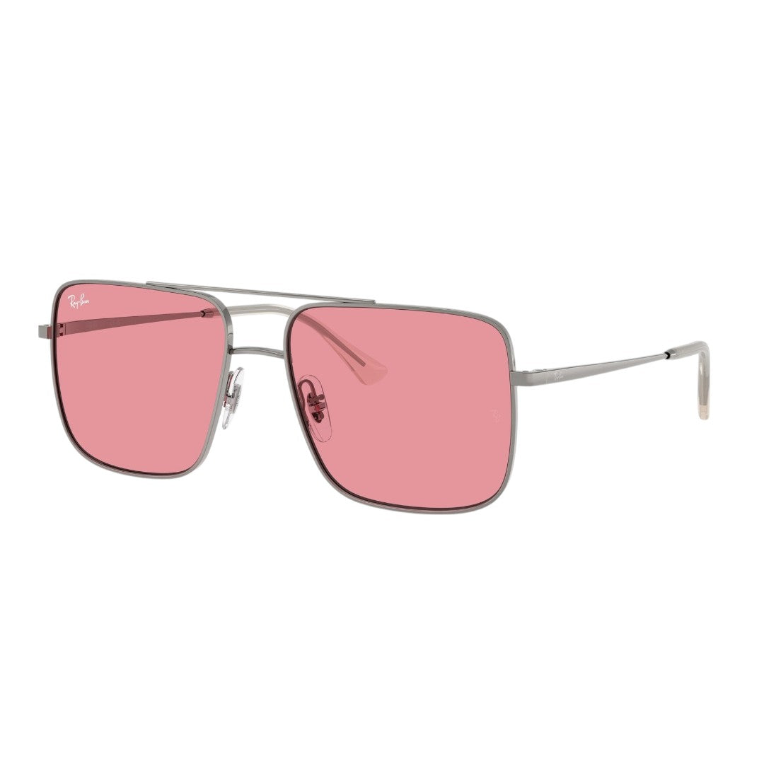 RAY.BAN RB3758 004/84